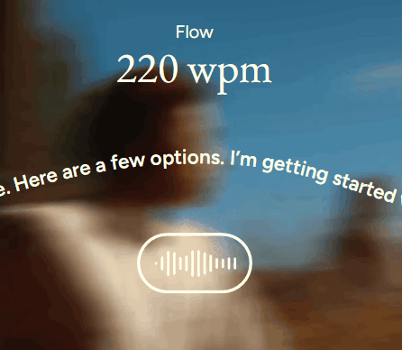 Free Bonus #1: Get Free WisprFlow